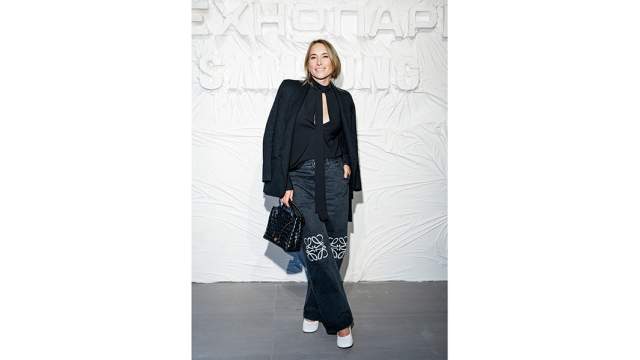 Мария Кравцова