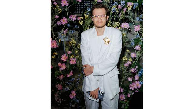 Анатоль Вовк