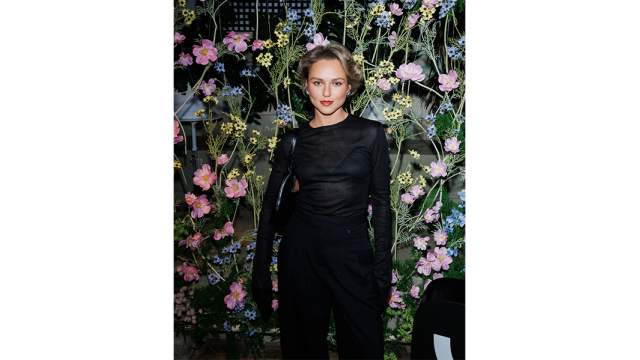 Дарья Руденок