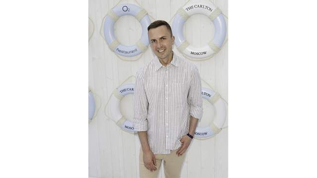 Денис Казьмин