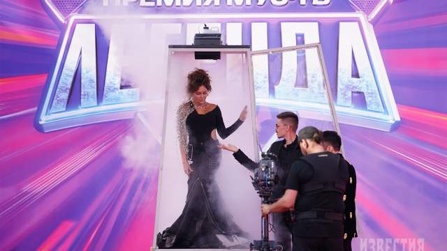 Виолетта Чиковани