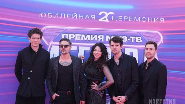 Группа The Hatters