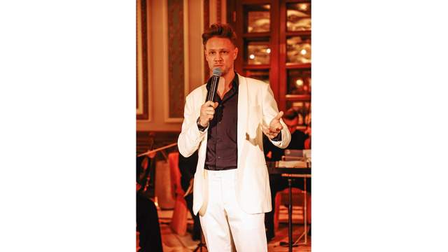 Райан Оттер