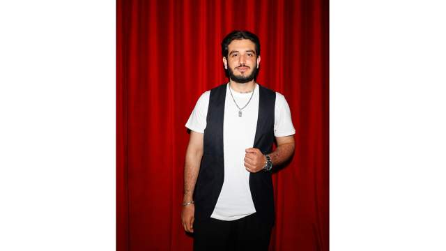 Давид Акташ