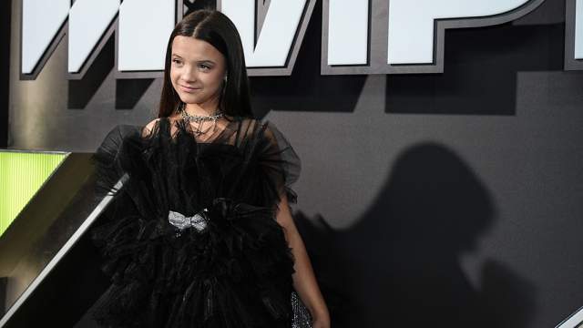 Мария Янковская