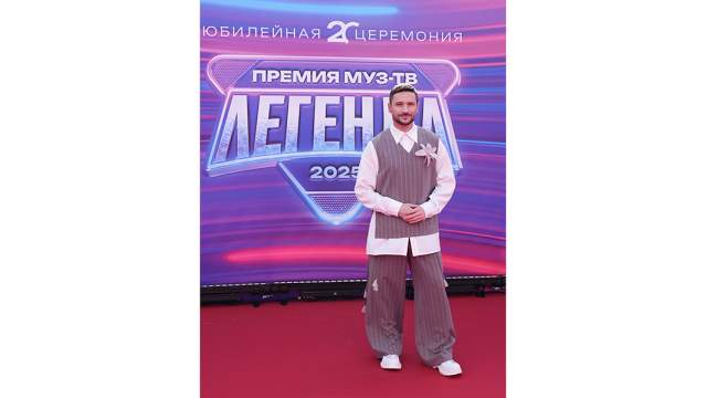 Сергей Лазарев