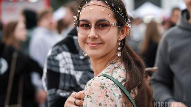 Праздник выпускников «Алые паруса»