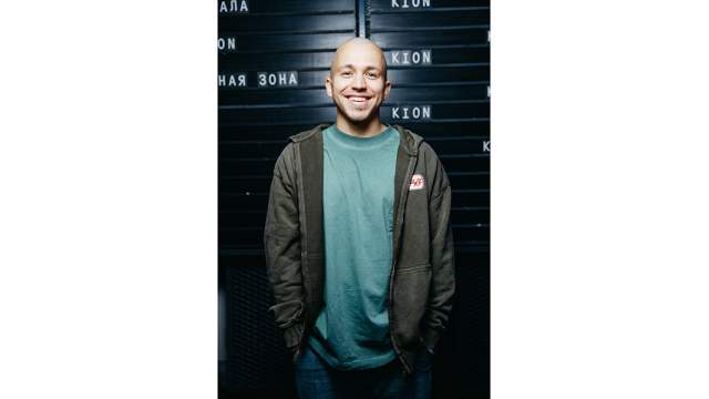 Сергей Романович