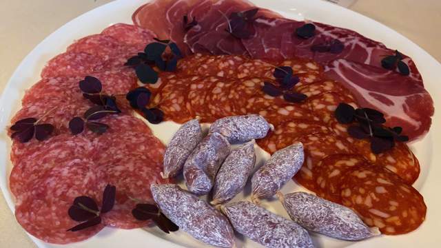 Кедровый дом