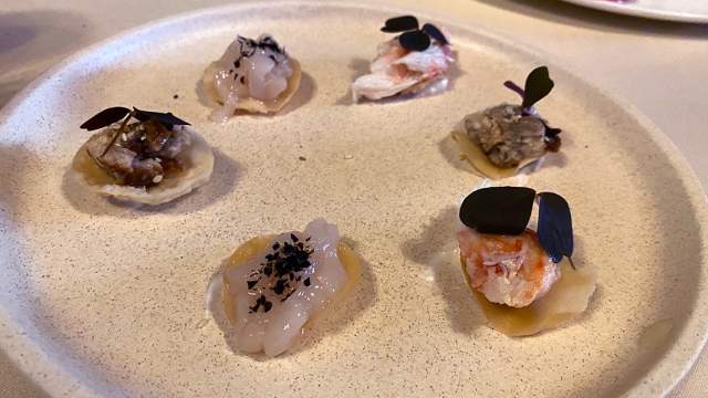 Кедровый дом