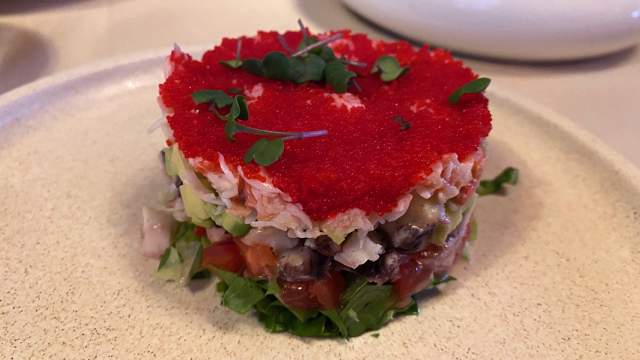 Кедровый дом