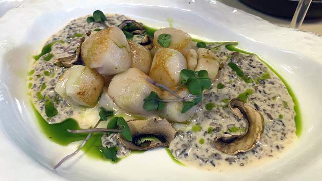 Кедровый дом