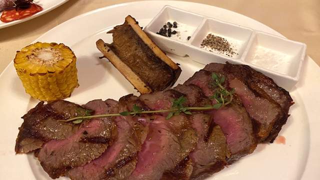 Кедровый дом