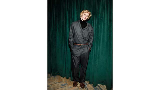 Антон Рогачев 