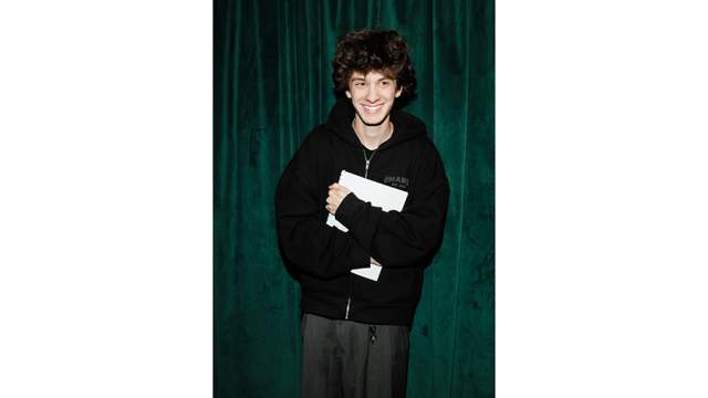 Марк Эйдельштейн 