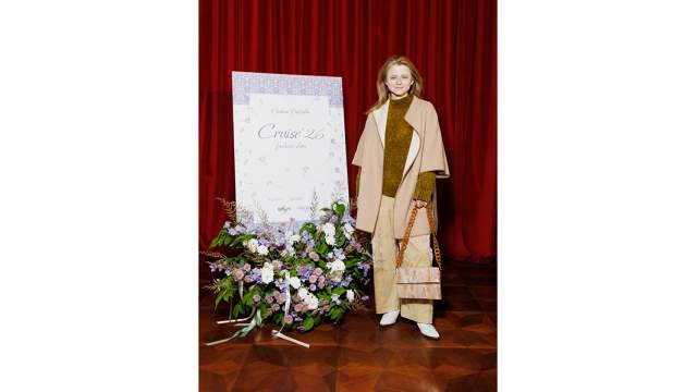 Ксения Суркова 