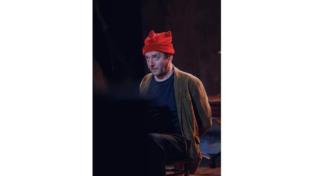 Алексей Агранович 