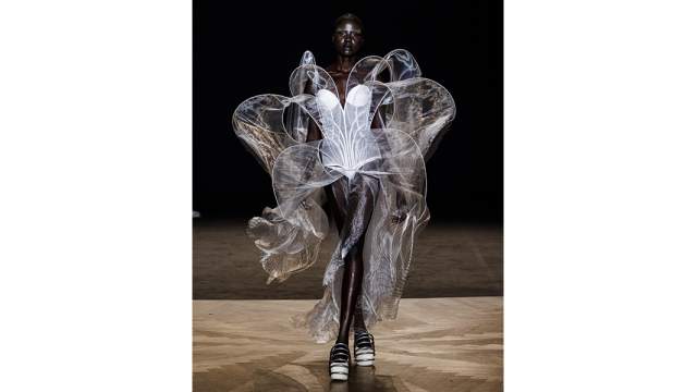 Iris van Herpen