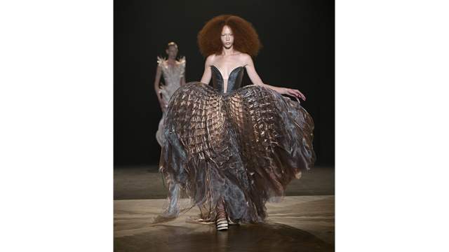 Iris van Herpen
