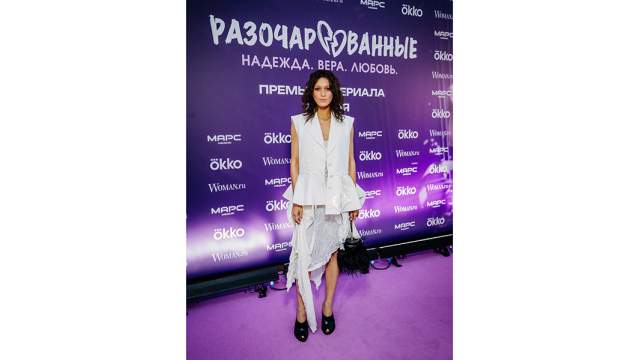 Лиза Юрьева 