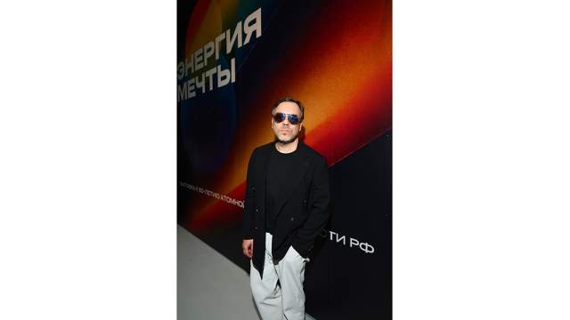 Игорь Чапурин