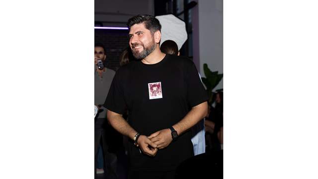 Карен Арутюнов