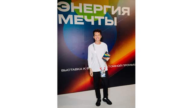 Илья Бачурин 