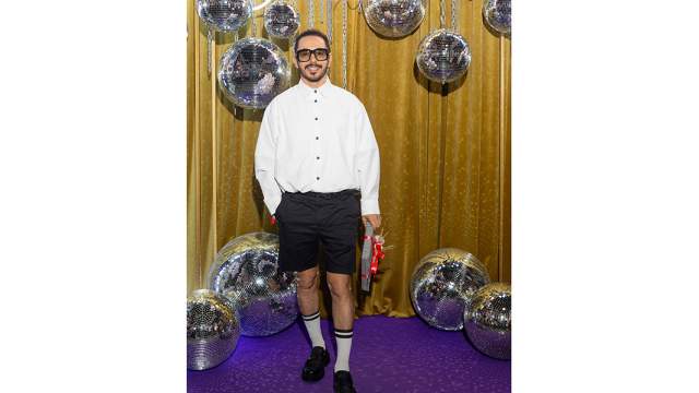 Тимур Родригез