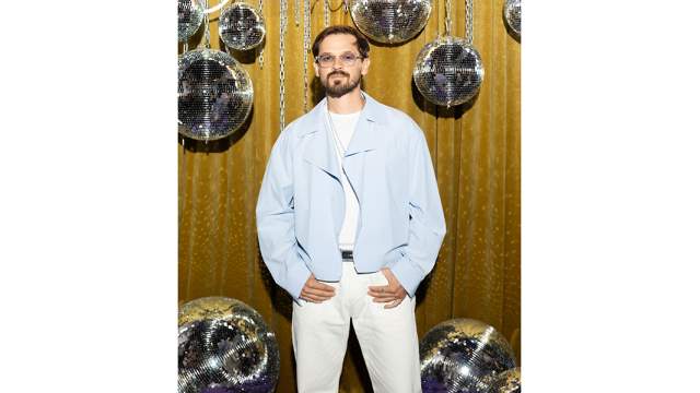 Миша Марвин