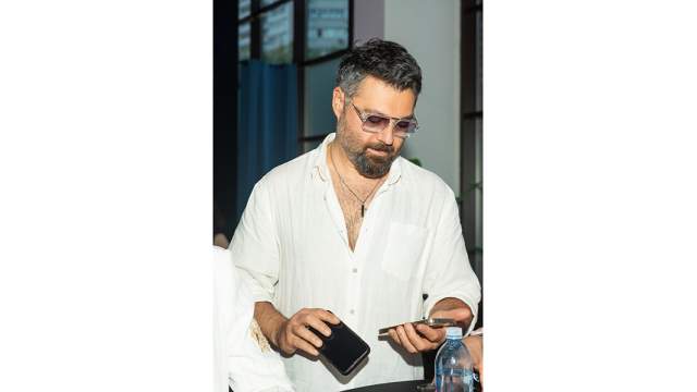 Алексей Чумаков