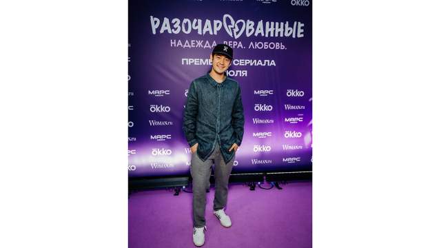 Аскар Ильясов 