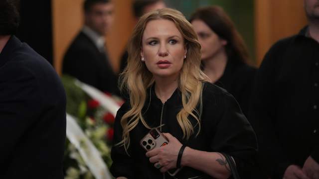 Режиссер Валерия Гай Германика