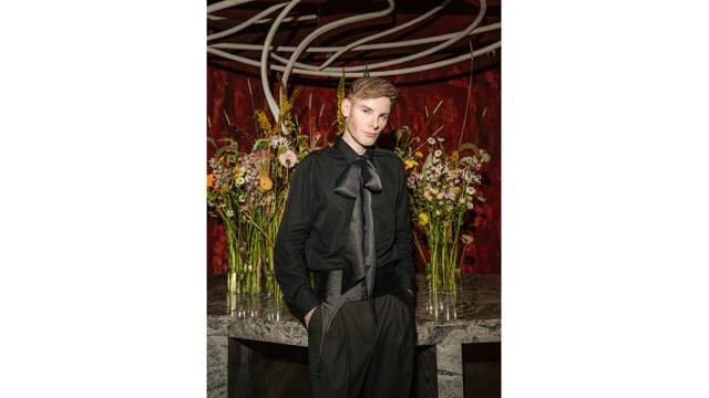 Павел Князев 