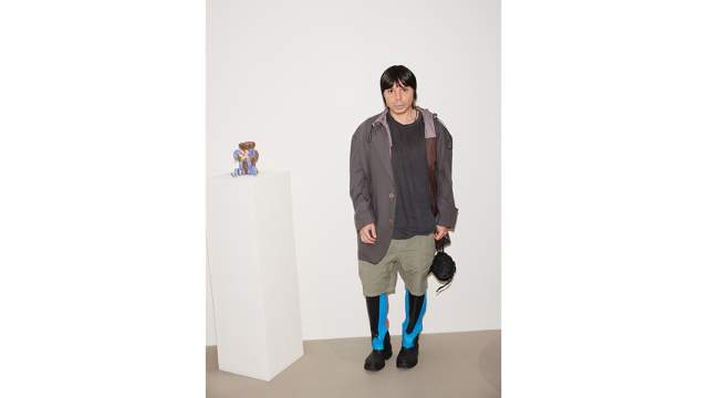 Александр Арутюнов 