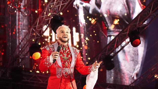 Филипп Киркоров