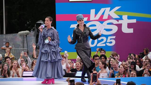 Татьяна Куртукова