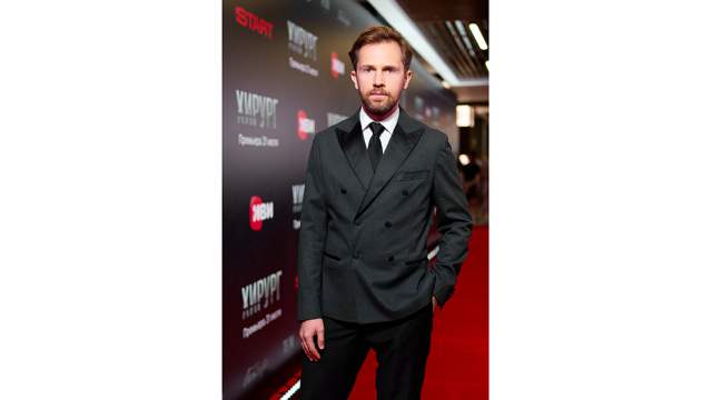 Илья Ермолов