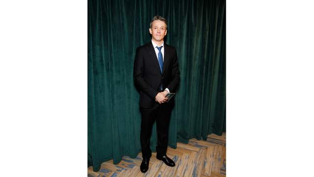 Сергей Гилев