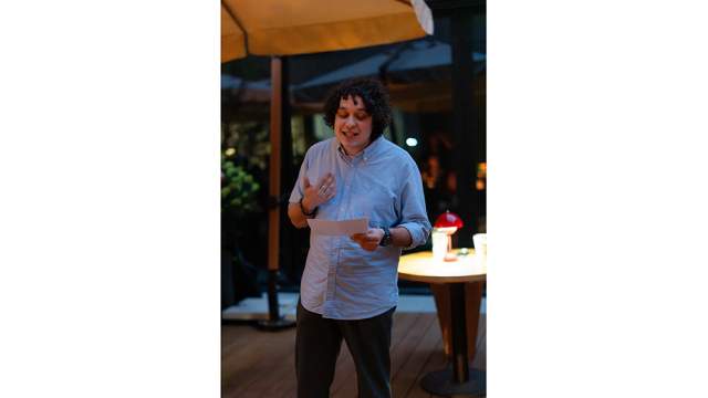 Антон Токарев