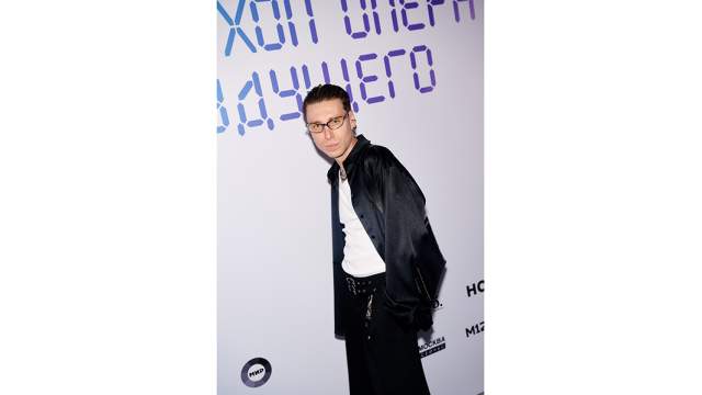 Георгий Рушев