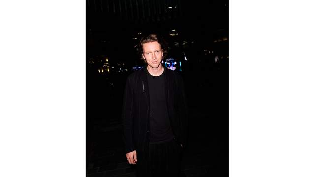 Никола Мельников