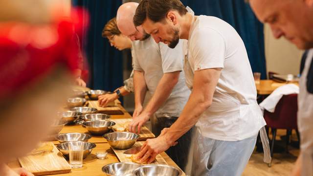 Ресторан «Оникс»