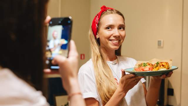 Ресторан «Оникс»