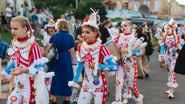 «Карандаш-фест»