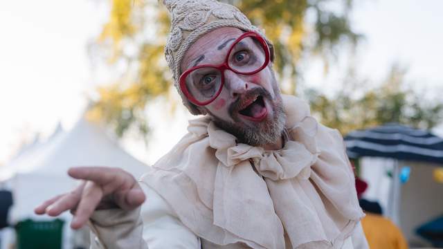 «Карандаш-фест»