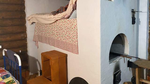 Музей-отель «Андрюшино»