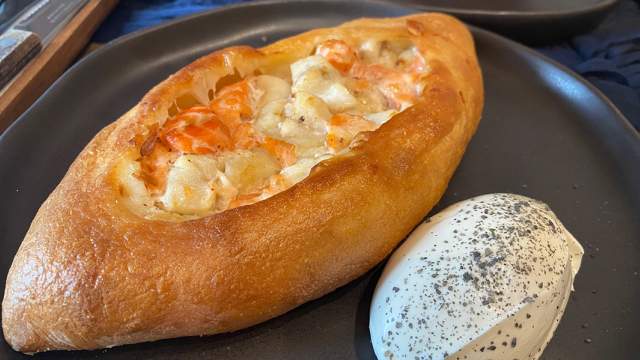 Кафе «Артель»