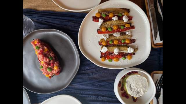 Кафе «Артель»