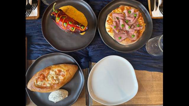 Кафе «Артель»