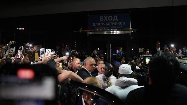 Концерт akona в Москве